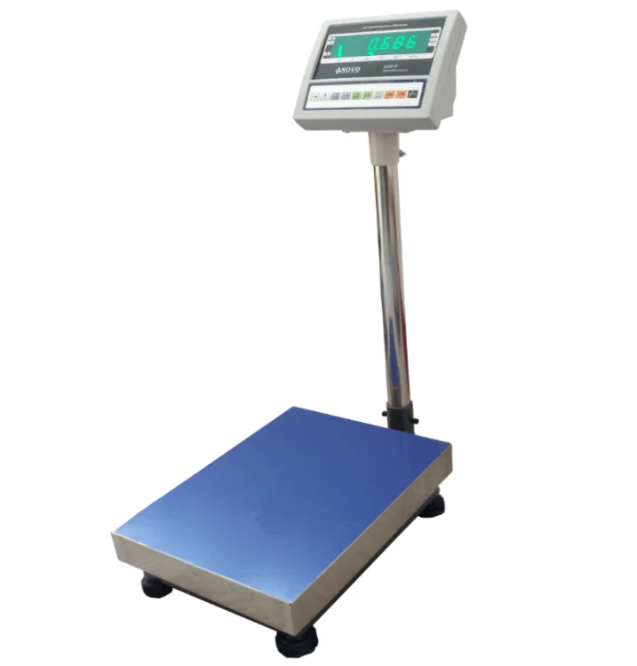 Электронные весы TCS 150