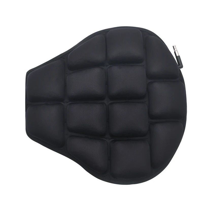 Motorcycle Air Seat Cushion from Original Factory Supply for Top Ranked Brands with Fast Samples