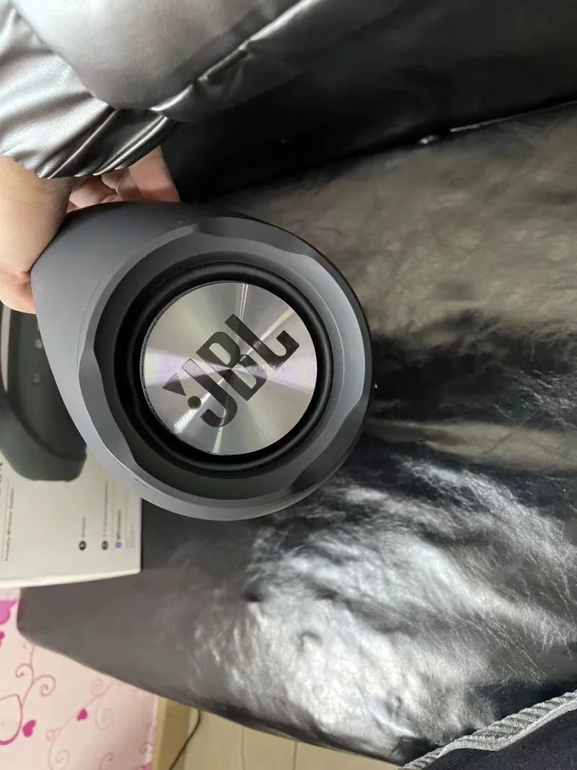 L7 Колонка JBL Boombox2 музыкальный God of War II беспроводной Bt динамик портативный аудио сабвуфер для