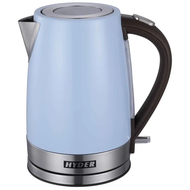 High Quality Colorful Stainless Steel electric kettle temperature control electronic smart Tea kettle Water Boiler