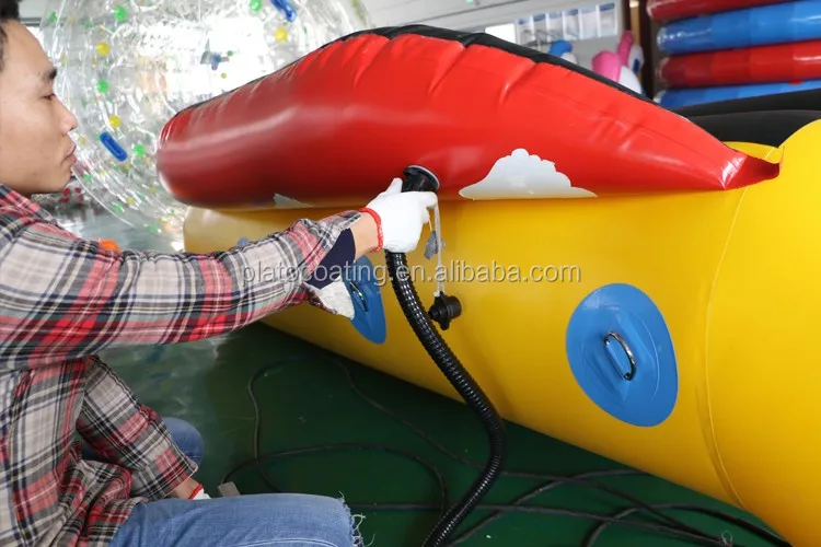 
550G Lead free PVC coated fabric for inflatable material 
