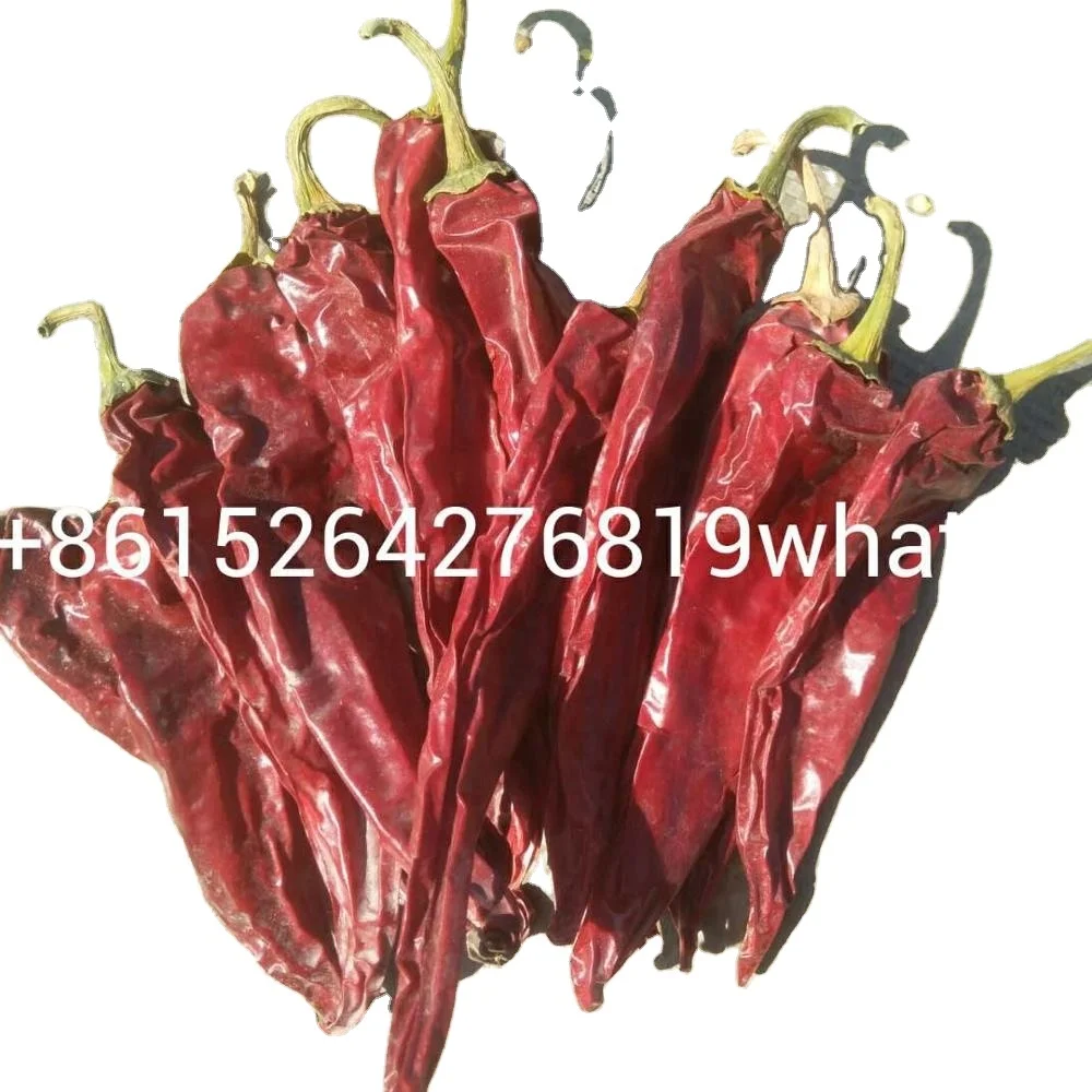 Spain Hungrain Style Paprika Paprika Pods Red Pepper Pods and Red Repper Rowder 8615264276819whatsup
