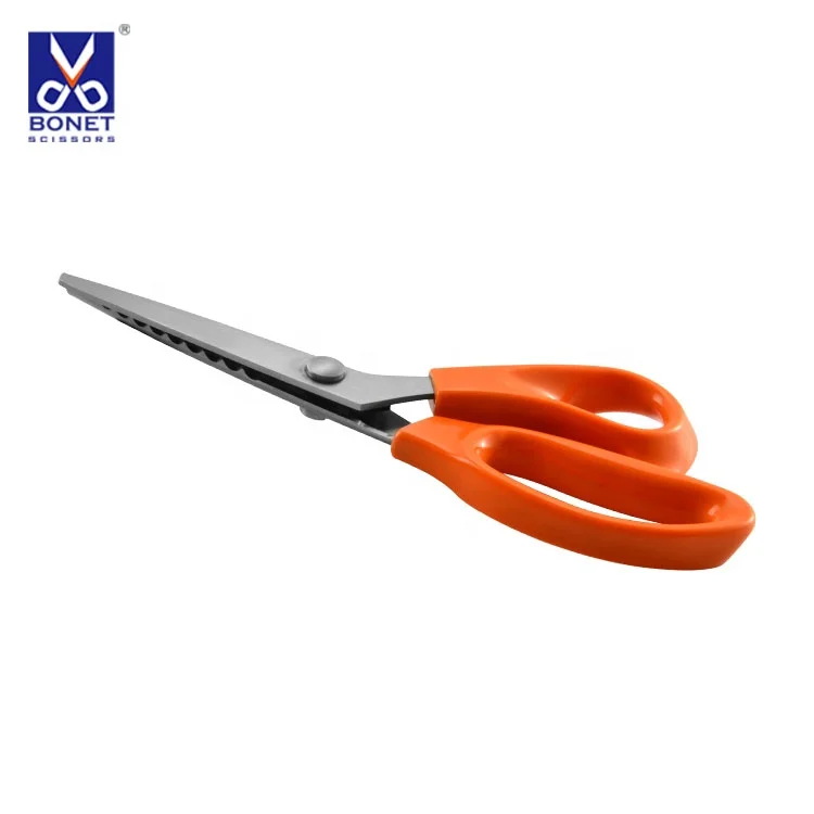 Amazon Hot Sale Wholesale Shears Tailor Portable Handheld Tailor Sewing Scissors