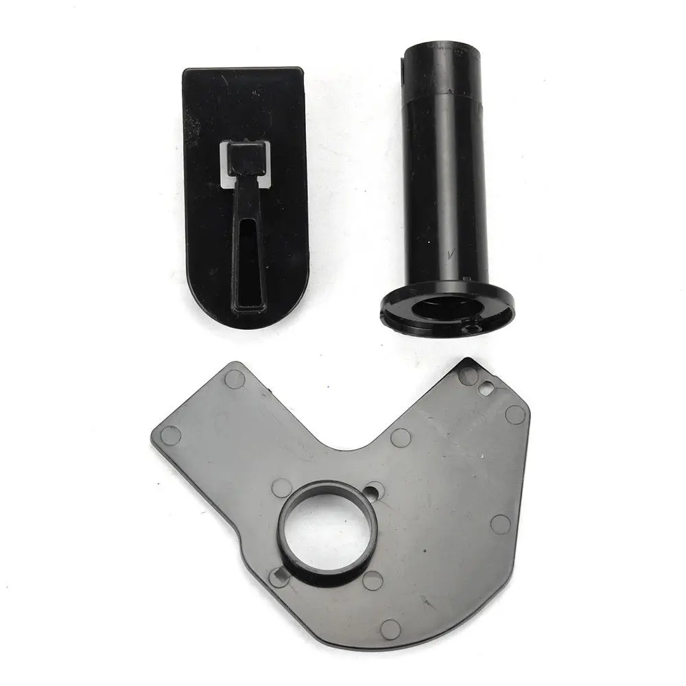 DK 22205 DK-22205 DK22205 2205 of reusable black plastic holder detachable Cartridge frame black plastic spool spindle