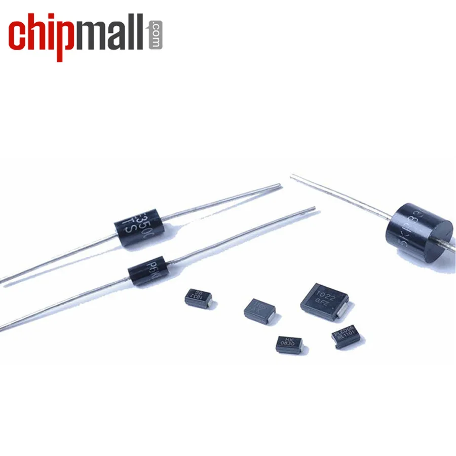 (TVS Diodes ) PESD2CAN