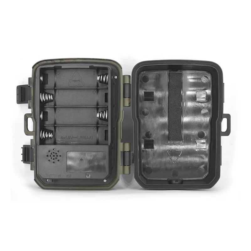 Outdoor Compact Hunting Trail Camera Night Trap Wild Animal Observation Deer Cams Wildlife Surveillance Camera for Home Security