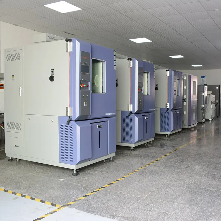 Competitively Priced High Altitude Test Chamber Low Pressure Environmental Simulation Testing Machine
