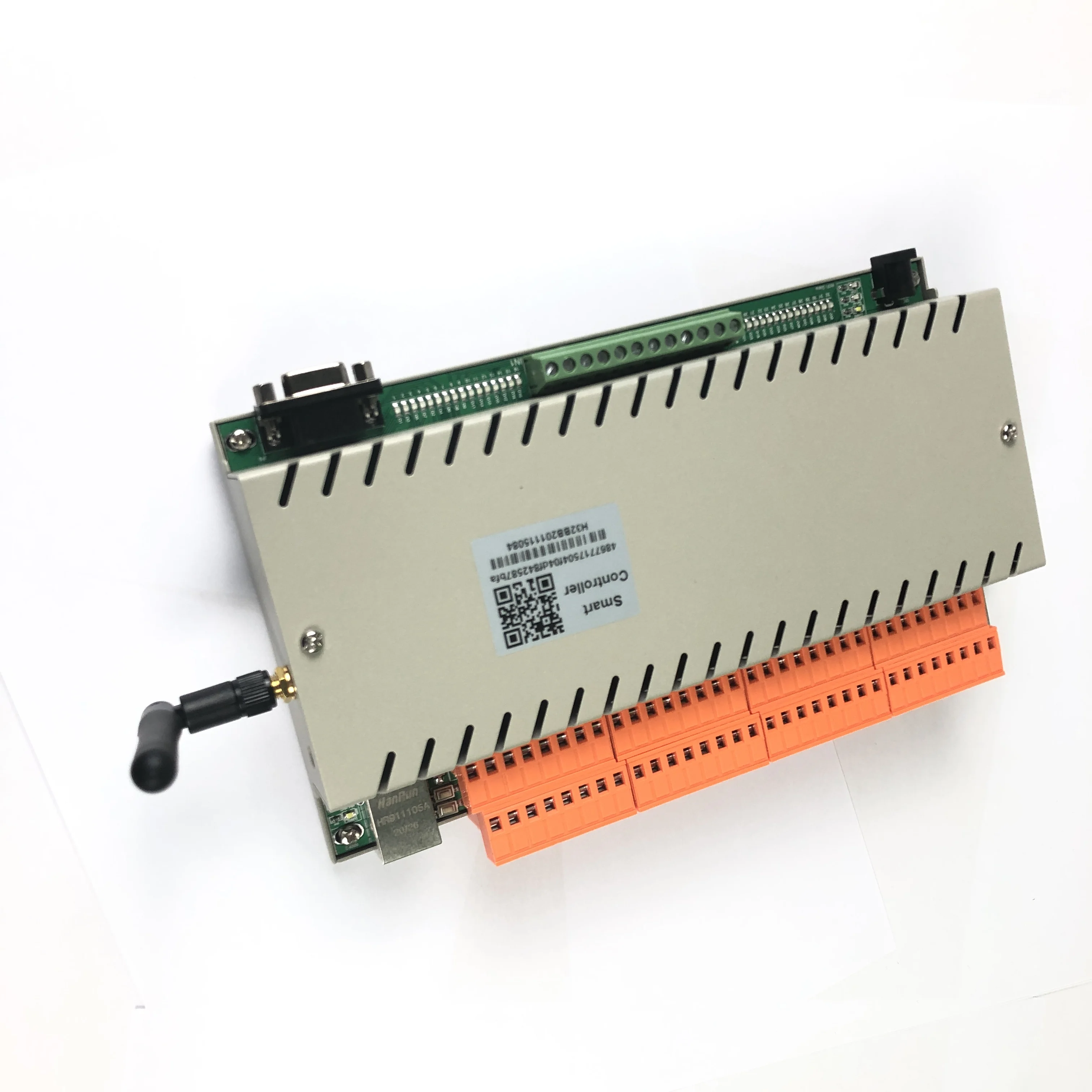 Kincony 32 gang Relay Remote Control door curtains controller