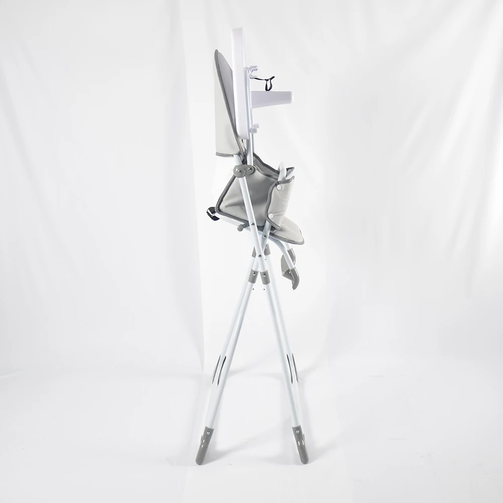 portable front big tray unique feeding baby portable high chair for feeding