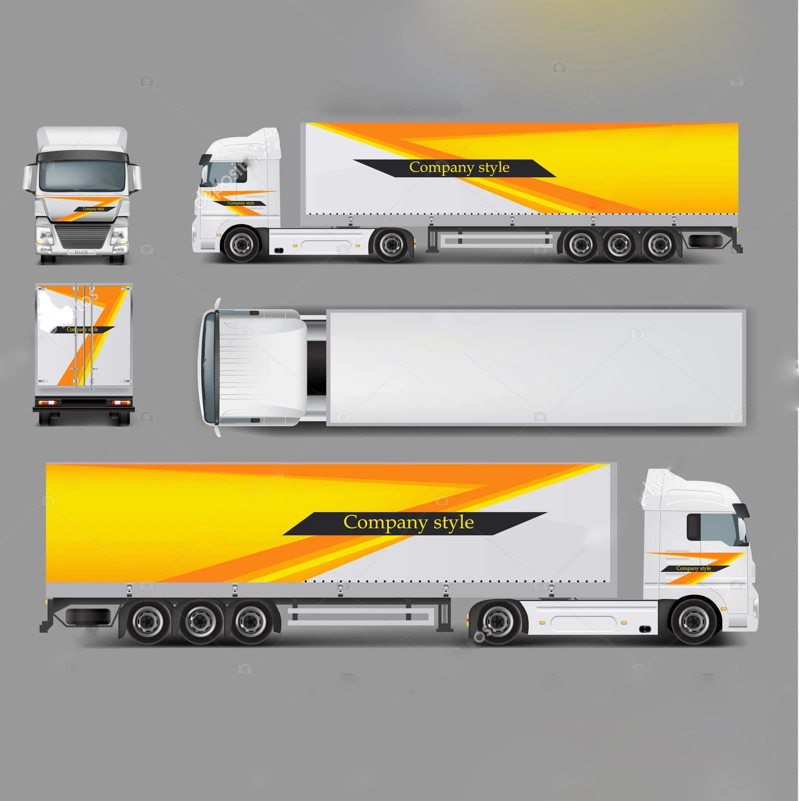 3m vinyl wrap material custom ice cream truck, lorry, trailer,tour bus wrap stickers design for vehicle advertising