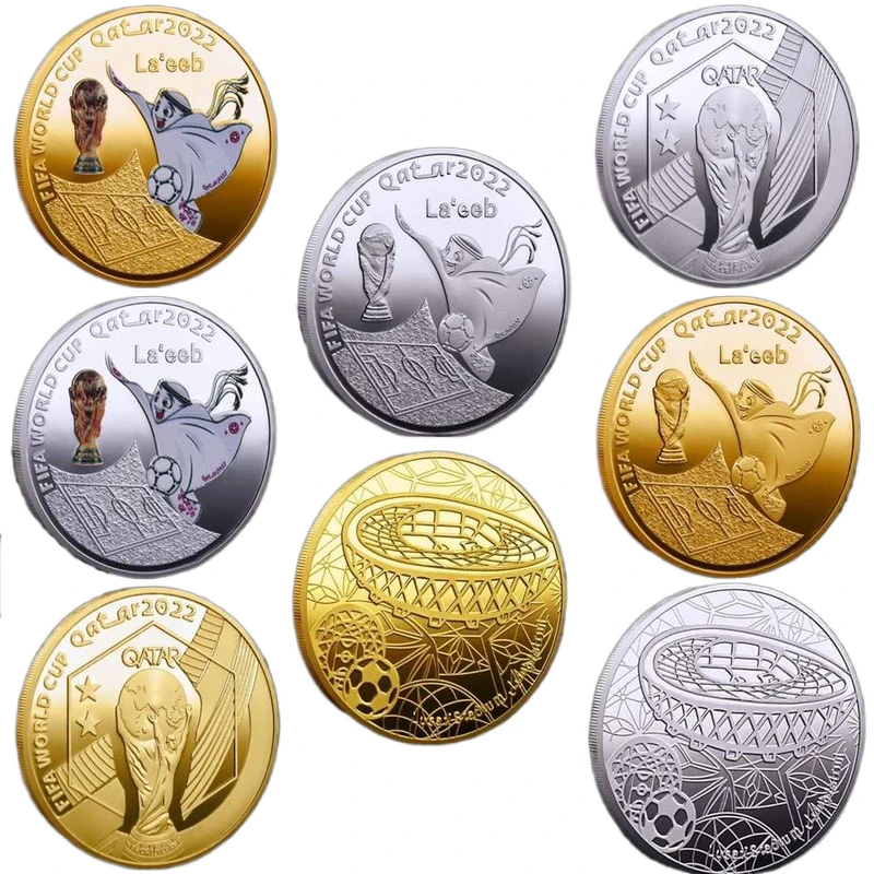 Promotional gift Armor of god challenge coin coin collection supplies alloy custom challenge coin enamel hat lapel pins