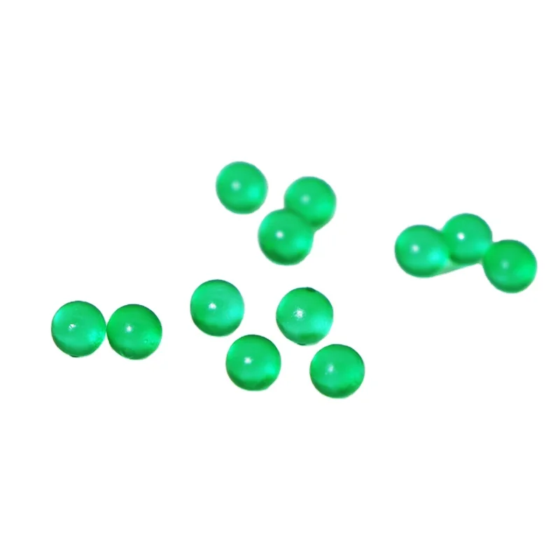 Wholesale Mixed Fruit Flavor Capsule Ball Ice Mint Burst Beads Explosion Pop Cigarette Filter Menthol Smoking Holder Fresh Beads
