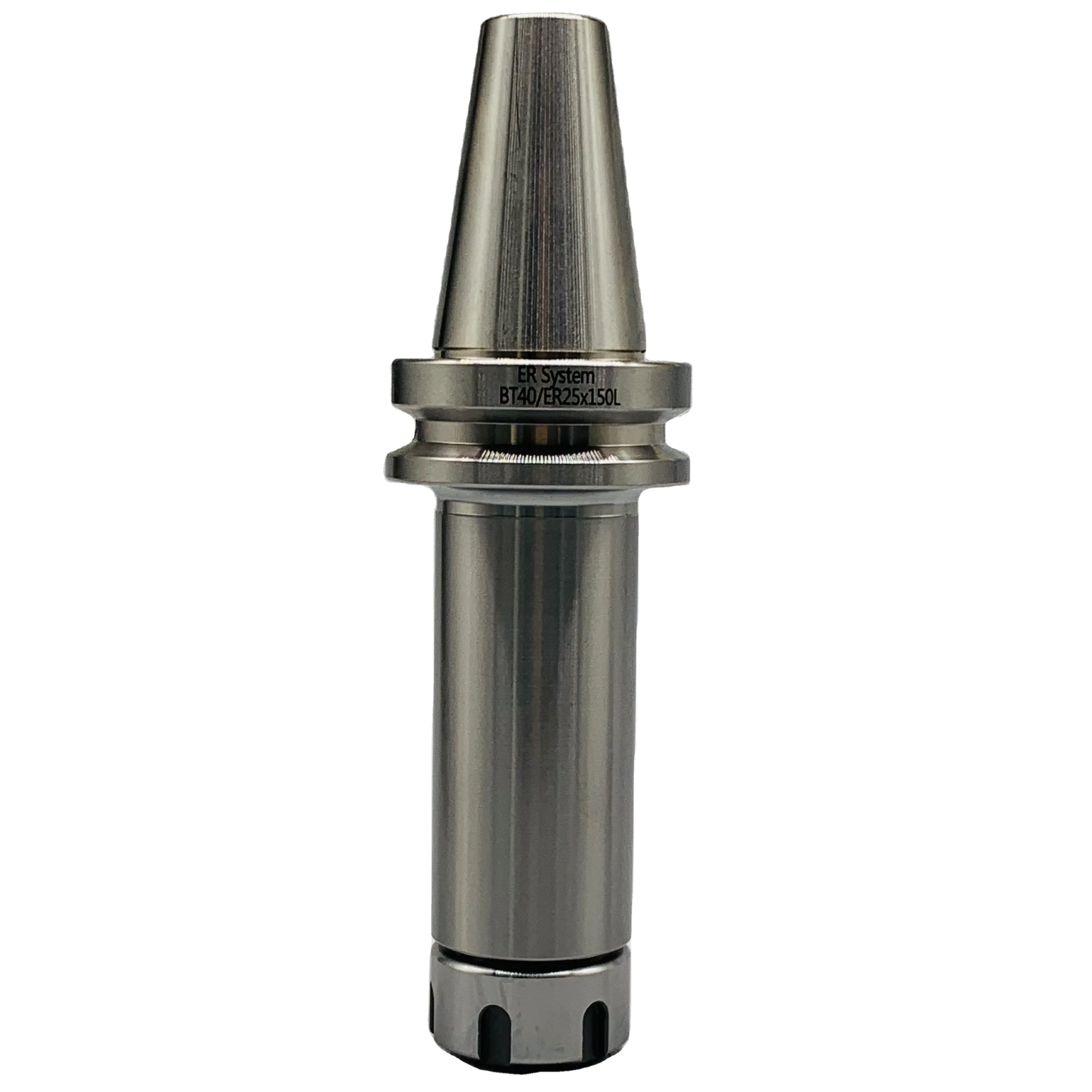 Cowee BT40-ER25- 150 ER цанги держатель инструмента для токарного станка с ЧПУ