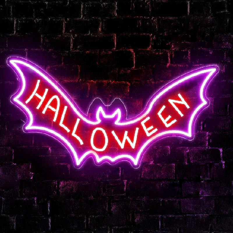 Dropshipping Free Design Custom LED Neon Light Name Logo Neon Sign Custom Drop Shipping for Bedroom Birthday Party Home