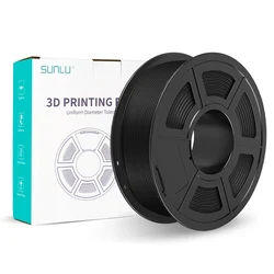 Directly factory colorful 3d printer PLA filament 1.75mm 1kg