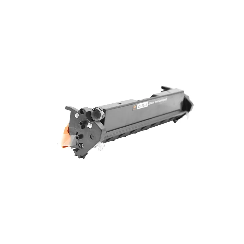  Картридж с тонером FULUXIANG CF217A 17A 217A для принтера HP Laser M102a M102W M130a M130fn M130nw