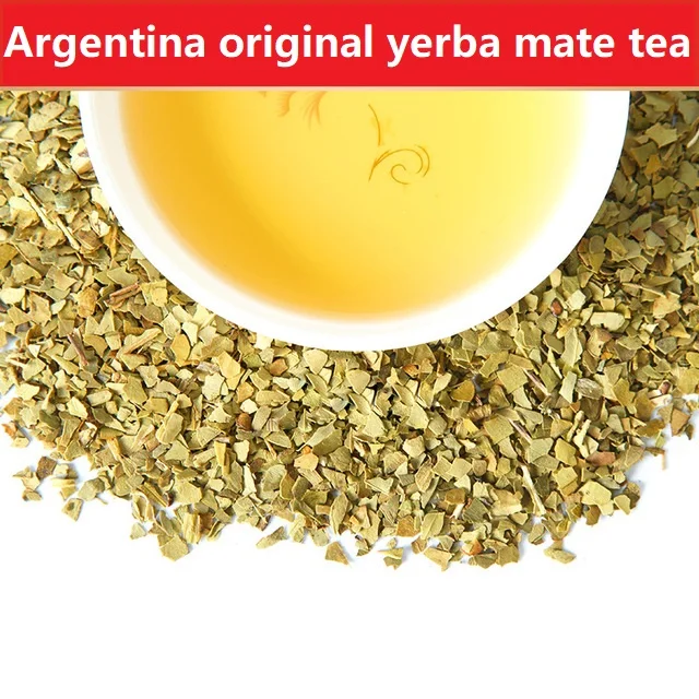 Stemless Mate Tea MaDai Argentina Original