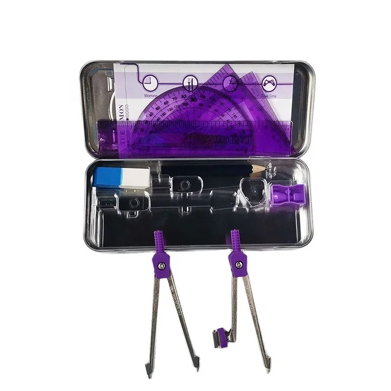 Школьные канцелярские принадлежности список Математика комплект ленты геометрии окна mathemarical