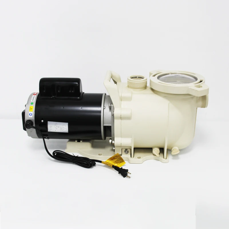 LX 60HZ 1HP/2HP/3HP Water Systems Pool Pump Hermoplastic Pool Pump