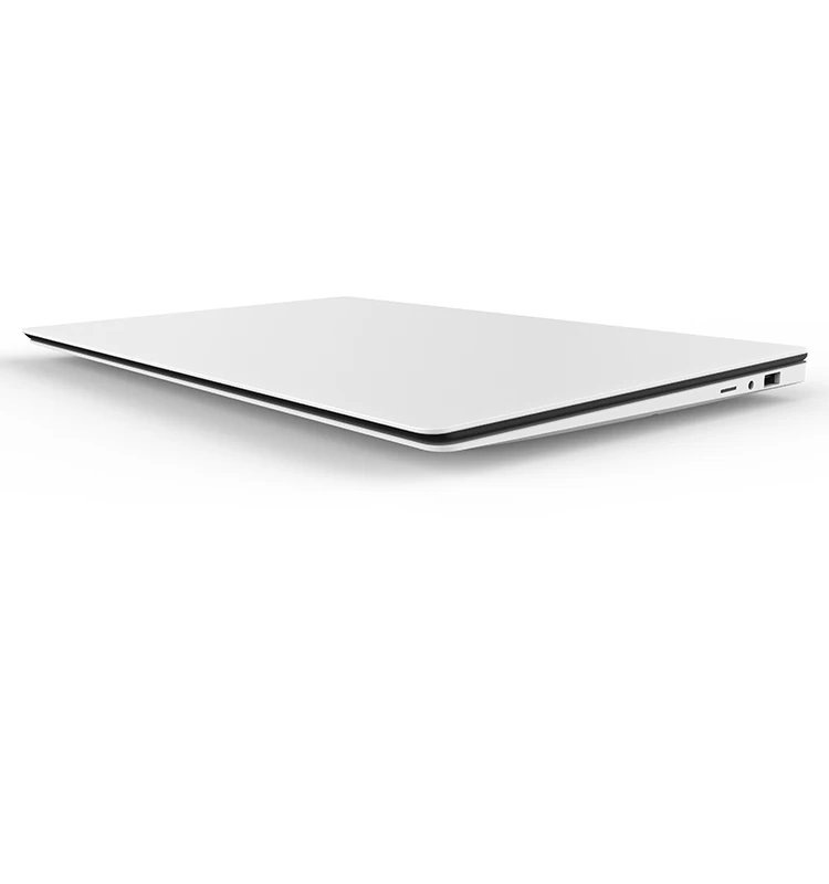 
Cheap super ultra-thin Ultrabook Intel Z8350 2GB 32GB 4GB 64GB Win10 15.6 inch Smart Laptops notebook pc 