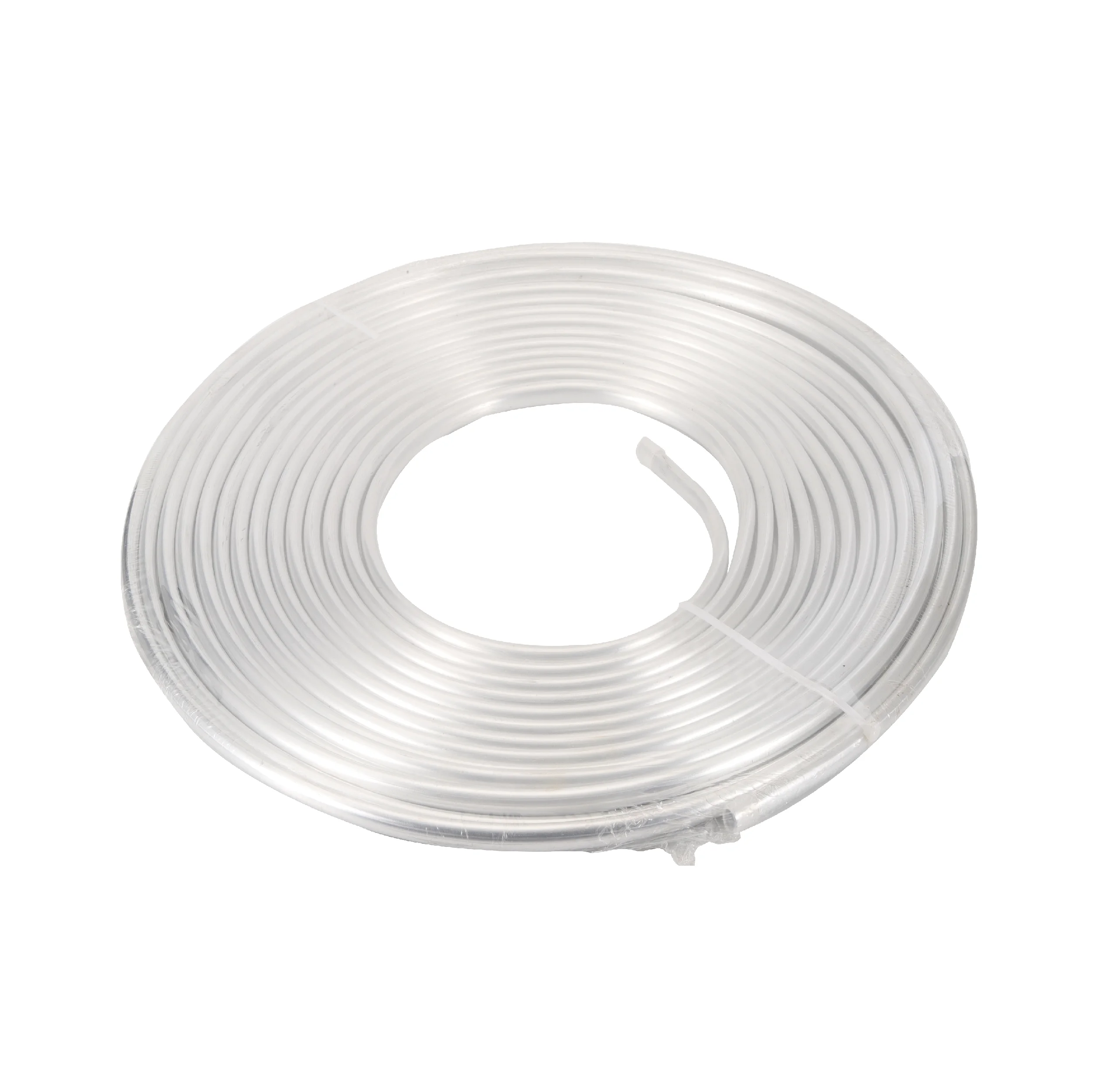 Professional Factory Pancake Tube Aluminium Coils for Air Conditioning Refrigeration Air Conditioner Parts
