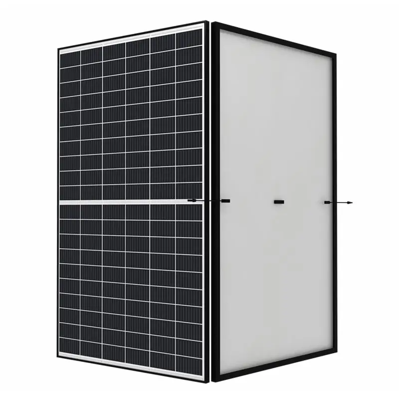 Longi solar plates solar panel hi-mo 6 550w bifacial 550 watt photovoltaic mono modules longi 750w solar panel
