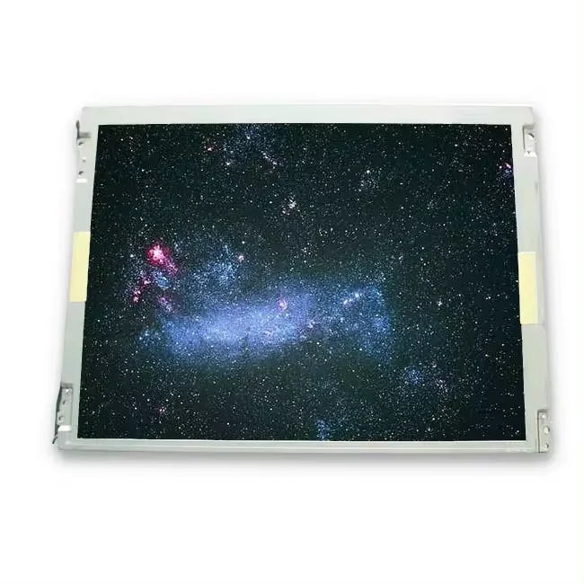 G121SN01 V0 12.1 inch Antiglare 800*600 TN CCFL 20 pins lcd display modules tft lcd screen lcd panel