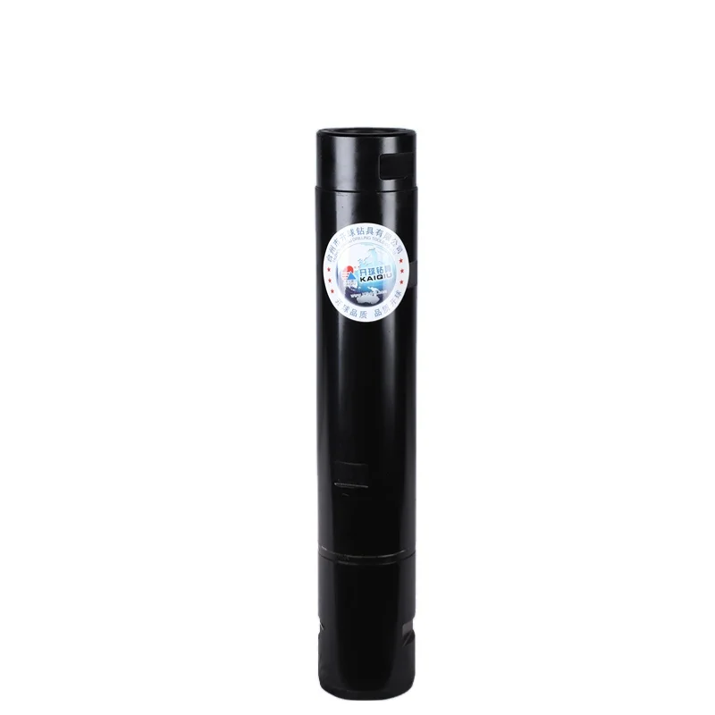 110P Bayonet 130P Bayonet  KNSH  Low Air Pressure Rock Drilling  DTH Hammer DTH bit