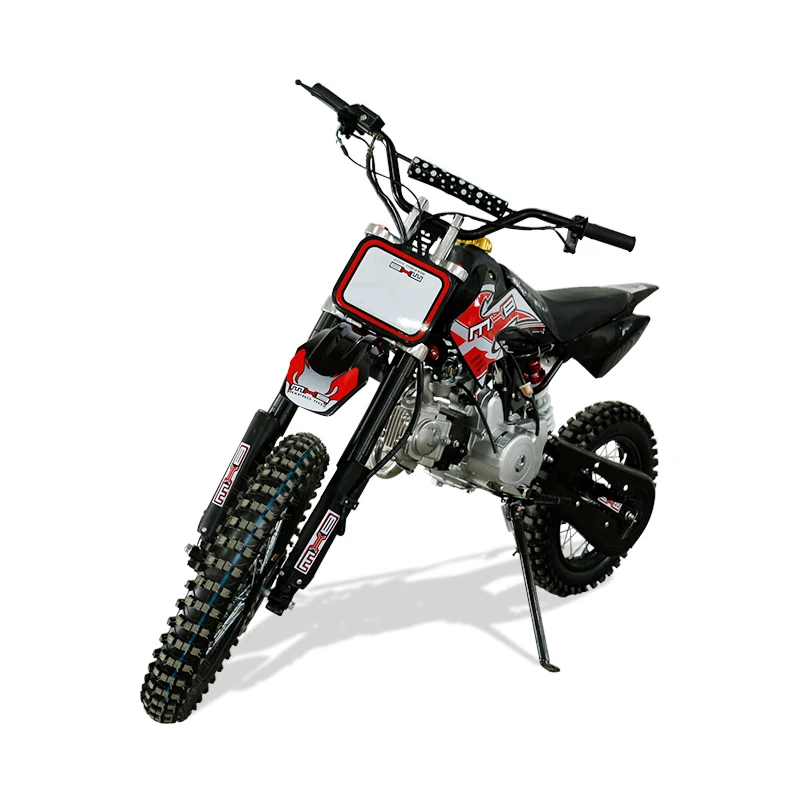 Sun mini 2 stroke  49cc dirt bike for kids