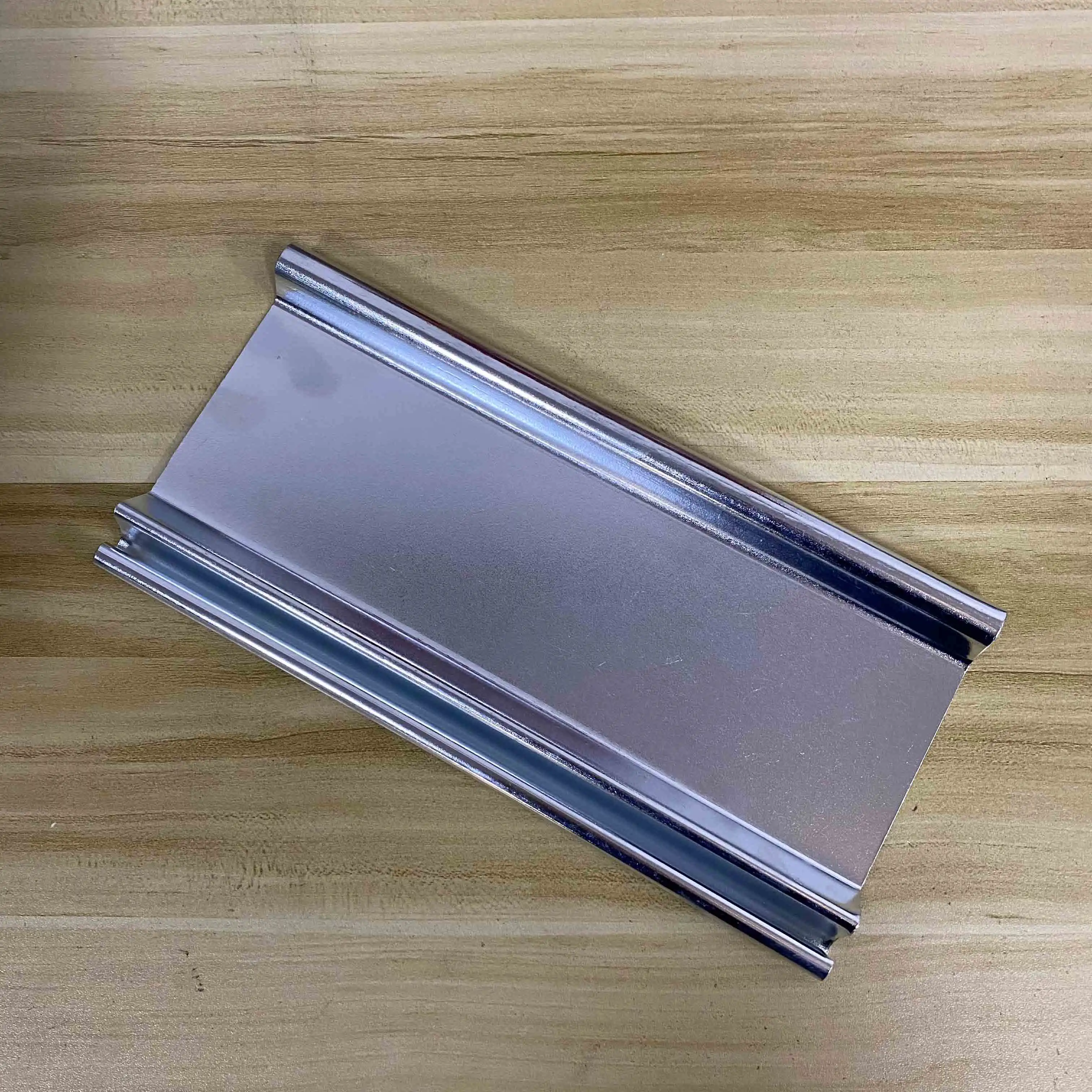 Rolling shutter door slat lath roll up door fittings