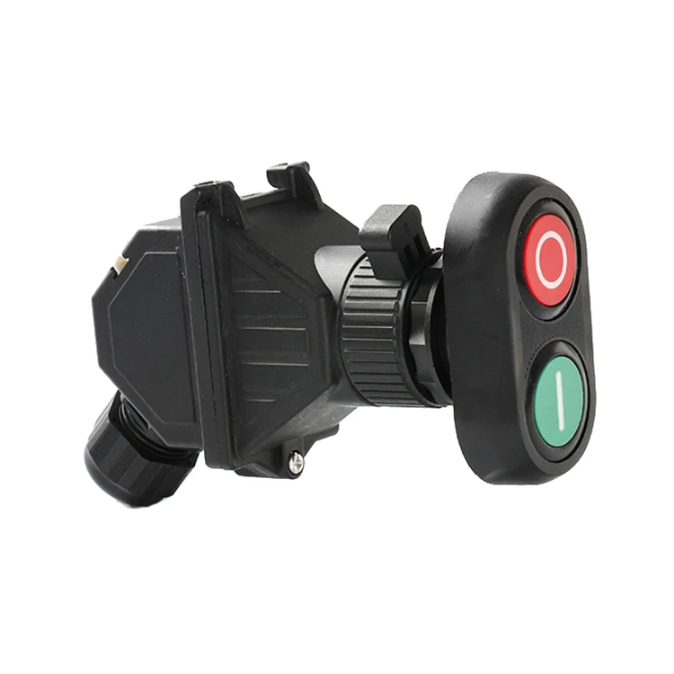 YXFB atex waterproof Potentiometer switch explosion proof buttons  switches Panel mounted Positions