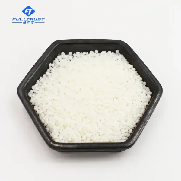 High impact Tairilac ABS AG12A0 granules plastic raw material manufacturers abs resin for toys and clock housing