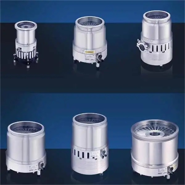 KYKY FF-200/1300N series of corrosion-resistant turbo pumps for instruments