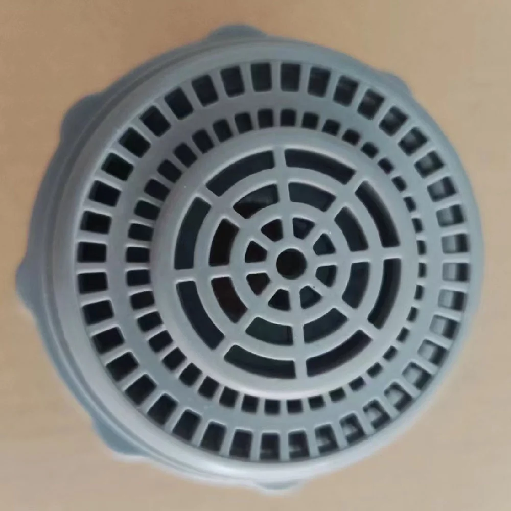 P61322 Swimming Pool Inlet and Outlet Small Strainers 32mm/1.25 Inch  Hose Connections for Intex Pools