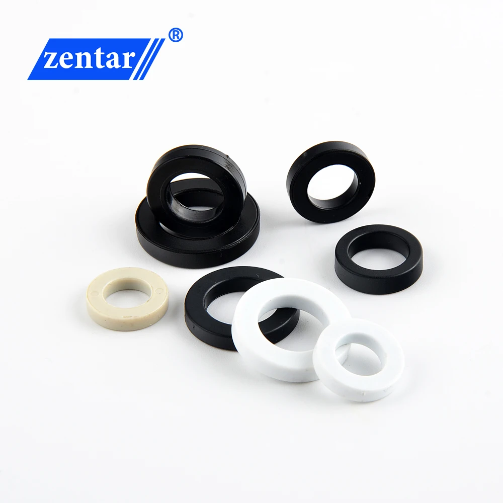 HP1201P  for GFCI soft iron permalloy ring magnetic core