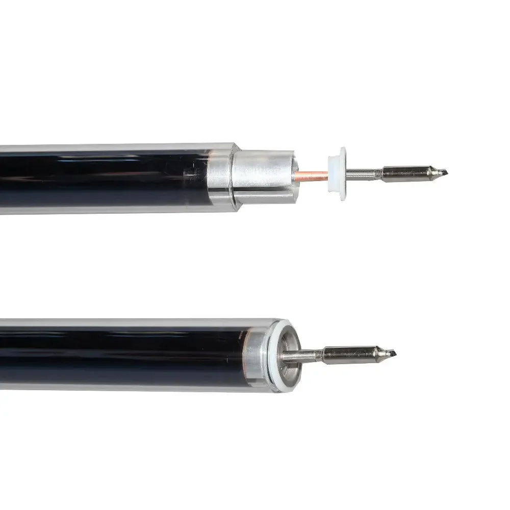 Antifreeze Powerful efficient Heat Pipe For Pressurized Solar Thermal Collector