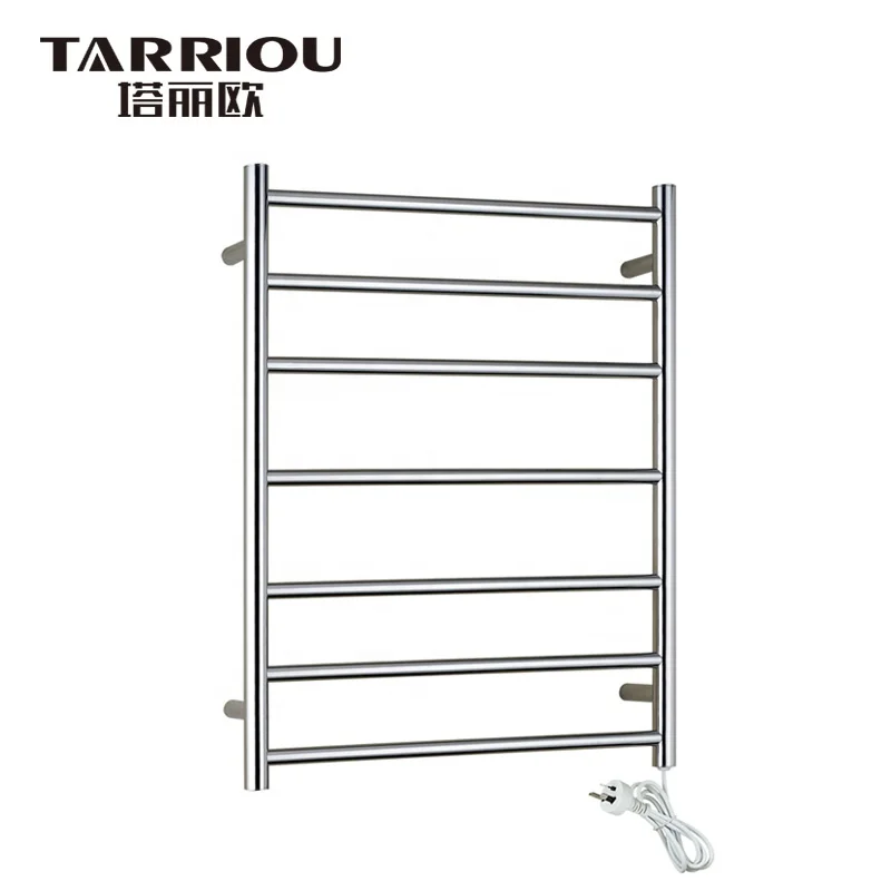 
TARRIOU Australia Style Electric Towel Warmer Drying Rack 