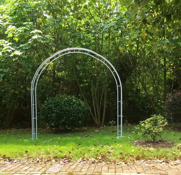 Wedding supplies iron arched door  wedding arch frame iron art wedding road guide