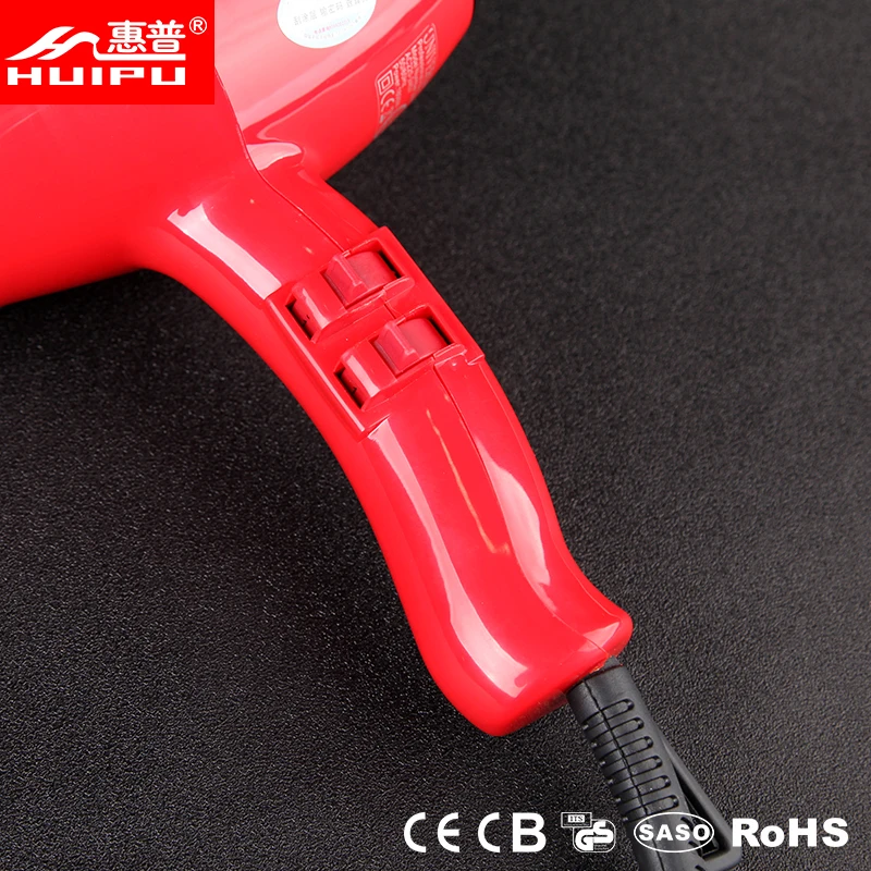 2019 Hot Selling Professional Hair Dryer High Quality Salon Hair Equipment AU ,Uk, US, EU plug
