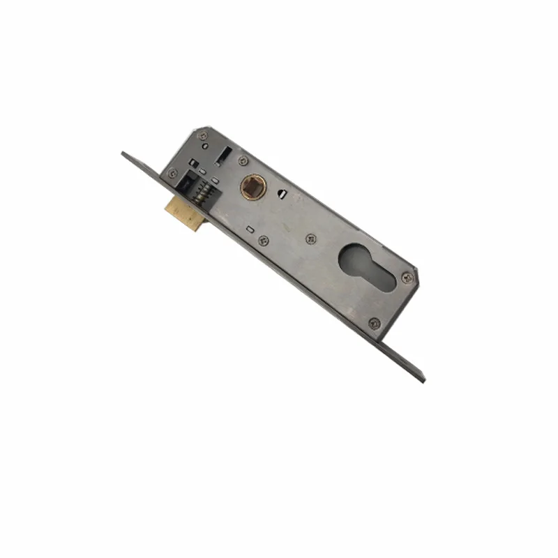  Sicherheit Europäischer 85x25mm Edelstahl