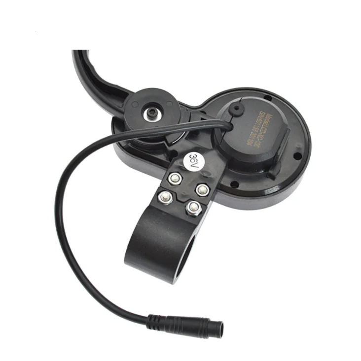 350W 24V 36V 48V Electric Bicycle E-bike Scooter controller Kit Brushless DC Motor Speed Controller