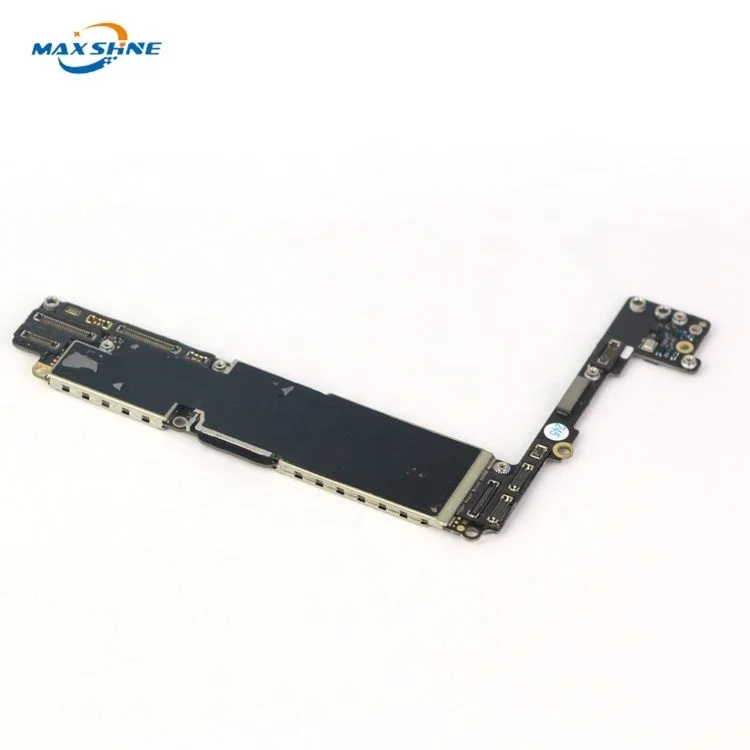 Factory Price Mobile Phone Motherboard For iPhone 8 8 plus Motherboard Unlocked