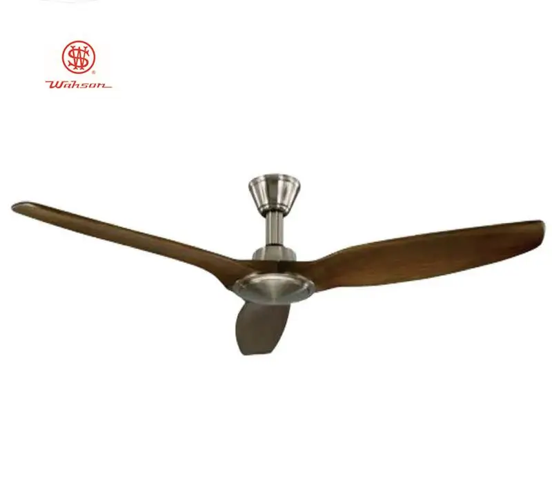 
Indoor LED Ceiling Fan remote control size 60