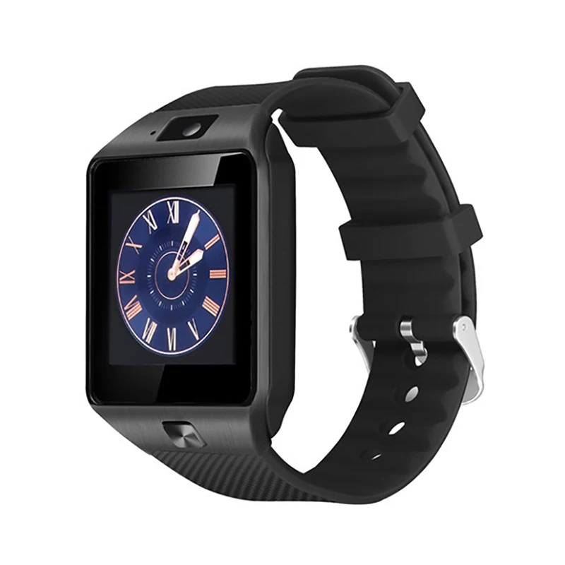 
DZ09 умные часы dz09 умные часы с камерой BT наручные часы с поддержкой SIM-карты 