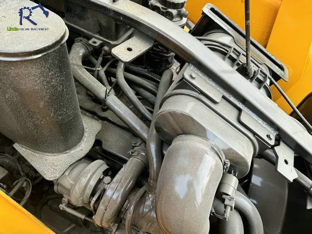 Imported 90% New 7 ton imported backhoe loader JCB 3CX 4x4 Backhoe wheel Loader British Brand used jcb backhoe loader 3CX 4CX