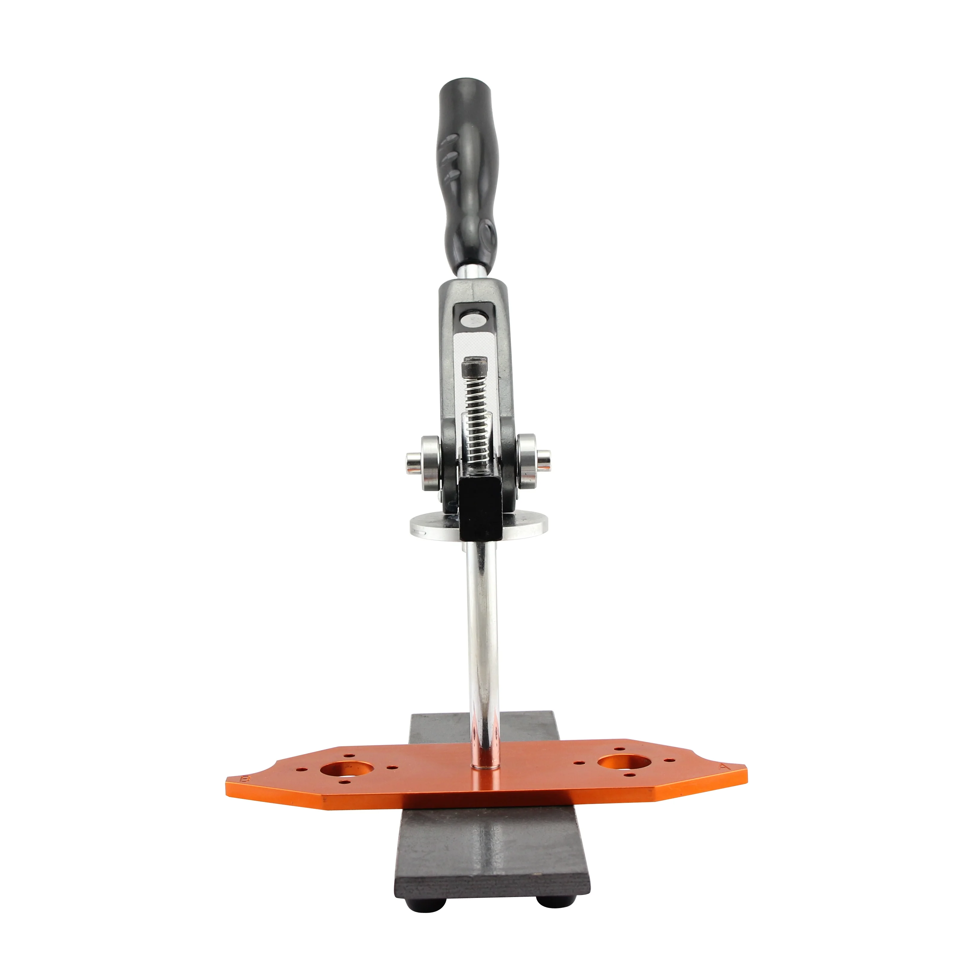 Factory Price 58mm Manual Button Badge Making Machine