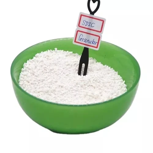 LC07161J  drinking water chlorine granules wholesale granular chlorine for swimming pool