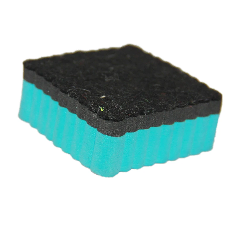 reusable colorful stationery dry eraser whiteboard with low price