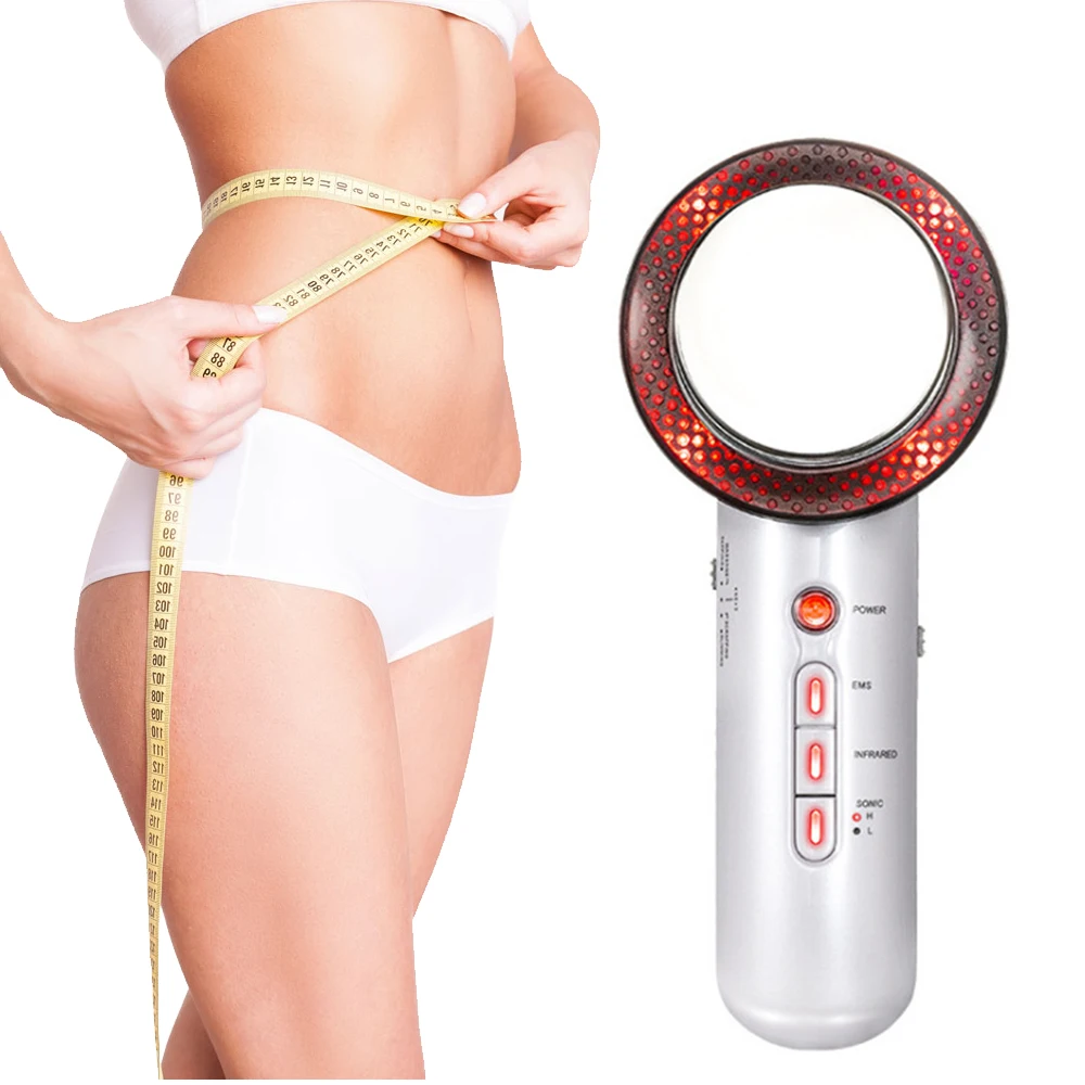 Лепите контур тела, устраняя лишние жира, тонизируйте мышцы, стимуляция здорового тела, реабилитация метаболизма тела