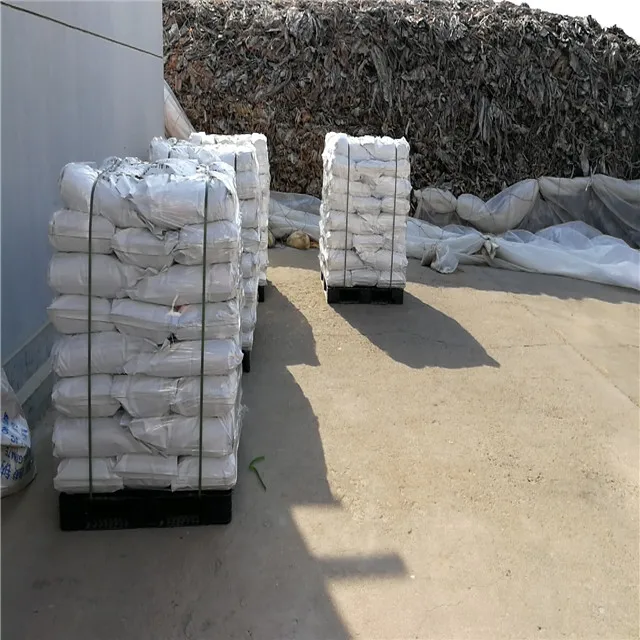 
Best Price Bangladesh Market Textile Grade Sodium Alginate of Chemical Auxiliary Agent 